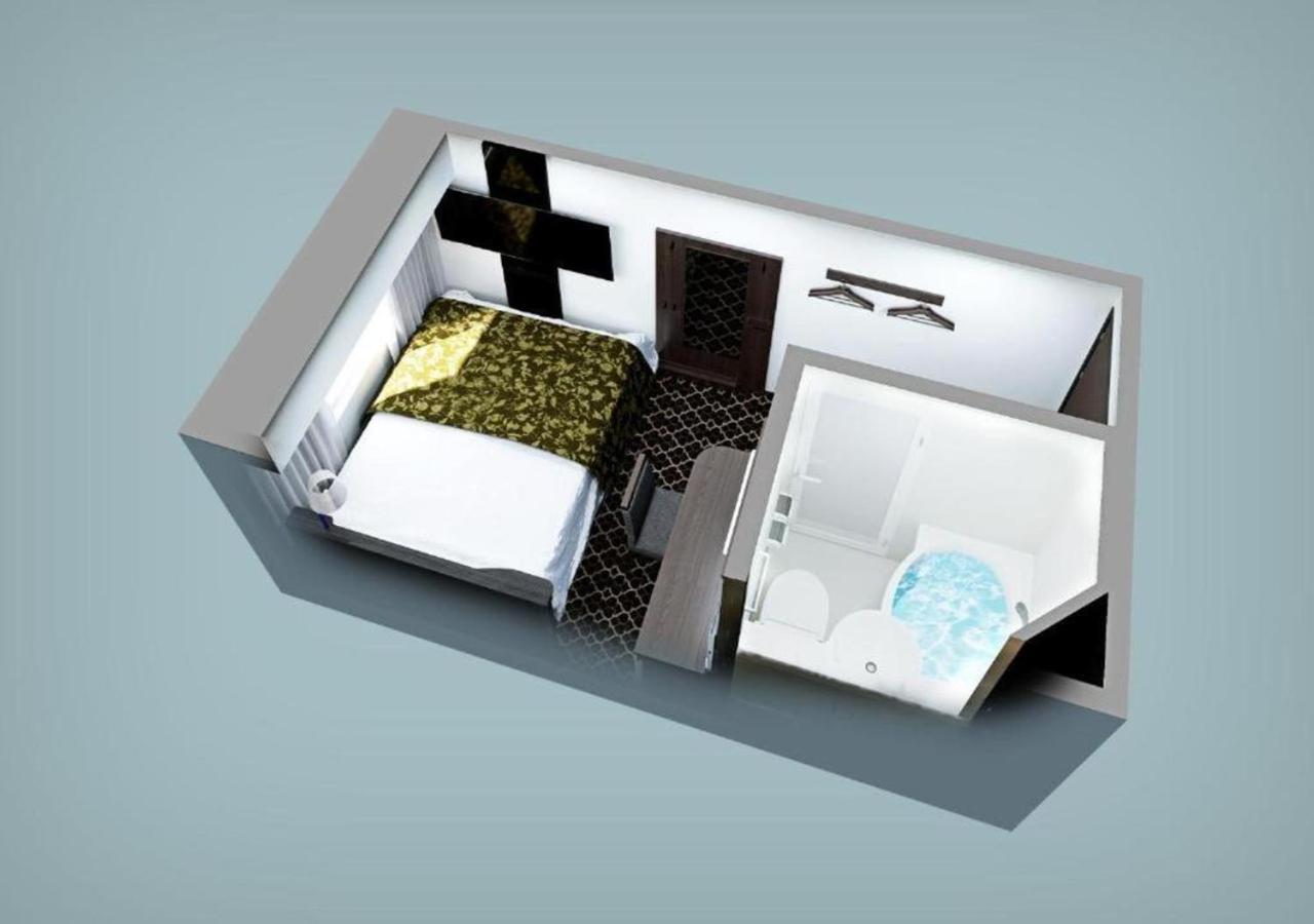 Apa Hotel Ayase Ekimae Tokyo Ngoại thất bức ảnh
